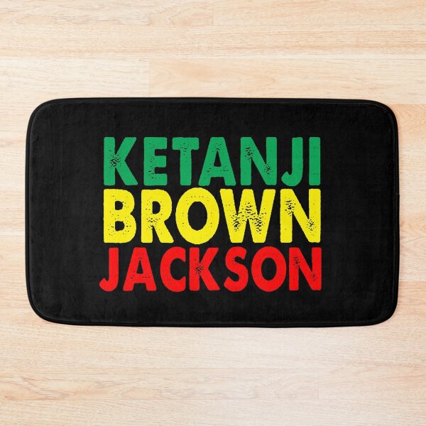 Item preview, Ketanji Brown Jackson KBJ designed and sold by marvatipton156.