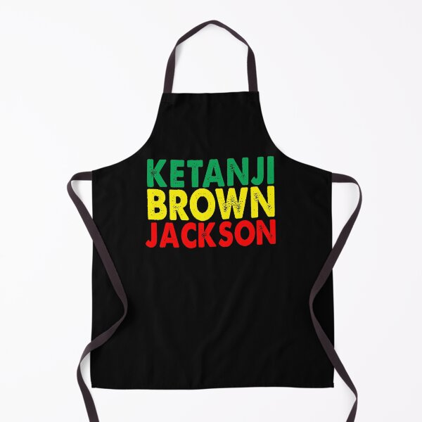 Item preview, Ketanji Brown Jackson KBJ designed and sold by marvatipton156.