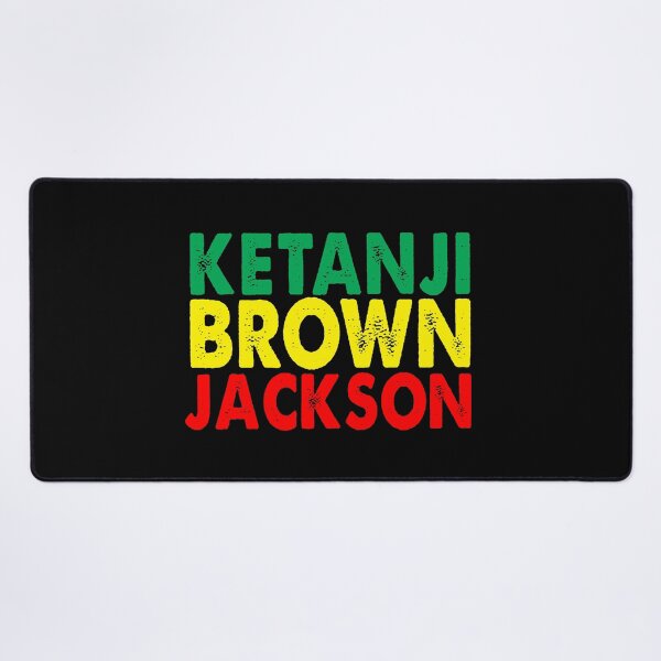 Item preview, Ketanji Brown Jackson KBJ designed and sold by marvatipton156.