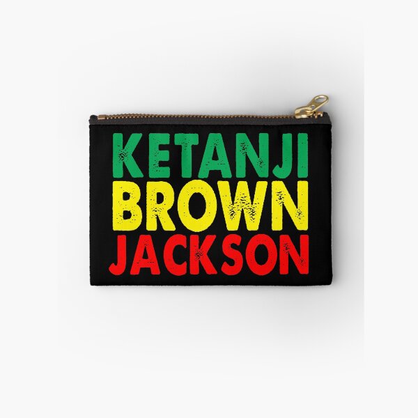 Item preview, Ketanji Brown Jackson KBJ designed and sold by marvatipton156.