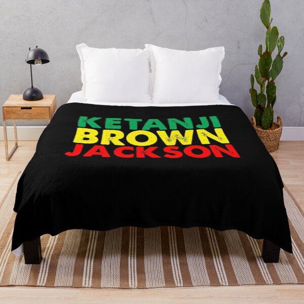 Item preview, Ketanji Brown Jackson KBJ designed and sold by marvatipton156.