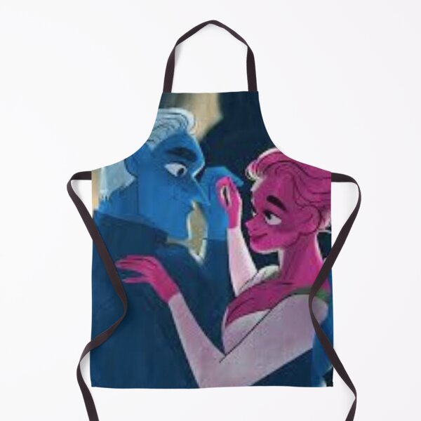 Item preview, Lore Olympus HadesxPersephone Main Characters Memorable Moments Webtoon Art #2 designed and sold by stareve.