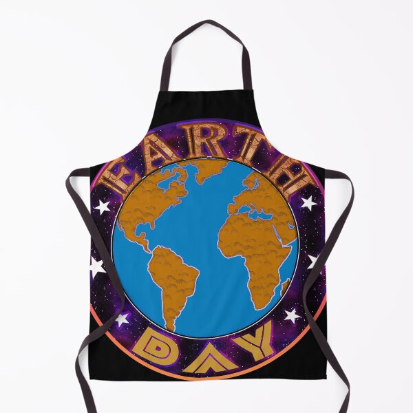 Item preview, Earth Day Save the Planet Climate Environment designed and sold by pxdsgn.