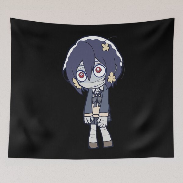 Item preview, Ai Zombie Chibi Classic . designed and sold by cradydbherol.