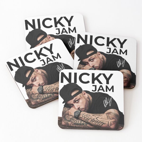 Item preview, cinteJam nicky north american our designed and sold by jamescelx.