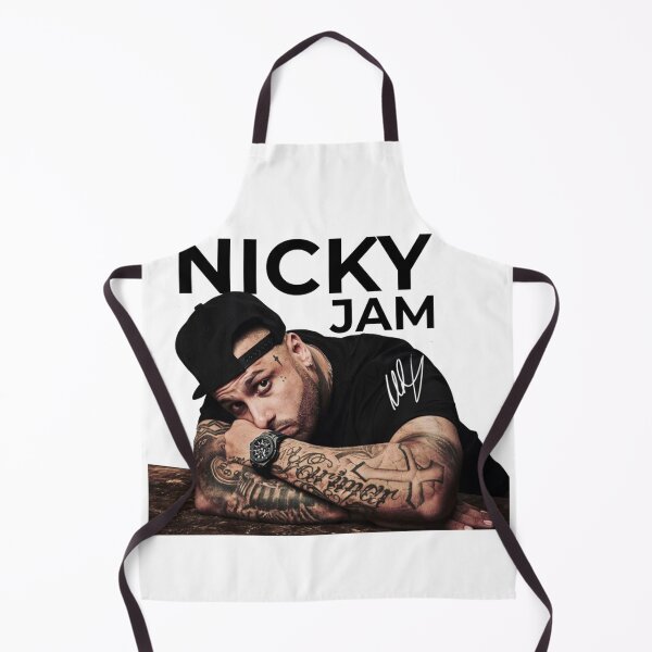 Item preview, cinteJam nicky north american our designed and sold by jamescelx.
