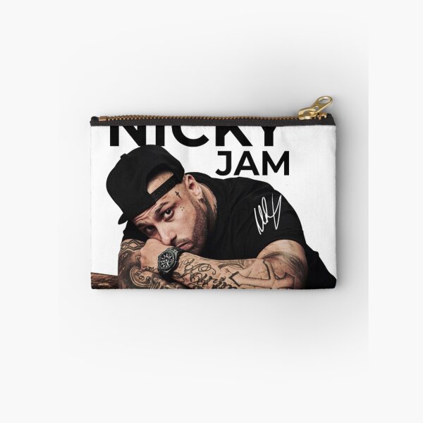 Item preview, cinteJam nicky north american our designed and sold by jamescelx.