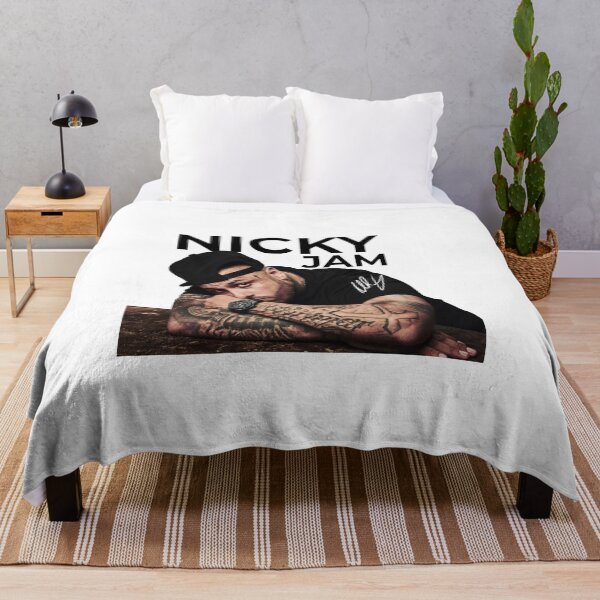 Item preview, cinteJam nicky north american our designed and sold by jamescelx.