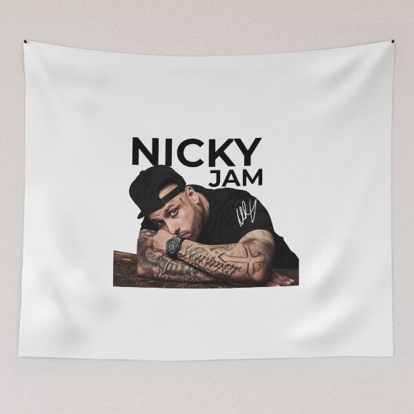 Item preview, cinteJam nicky north american our designed and sold by jamescelx.