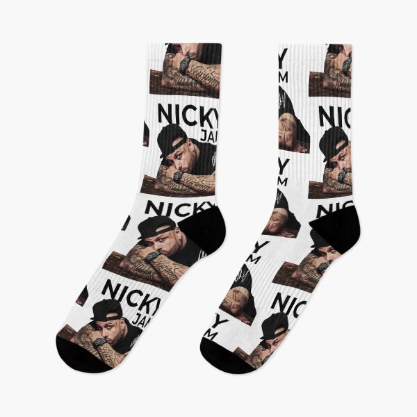 Item preview, cinteJam nicky north american our designed and sold by jamescelx.
