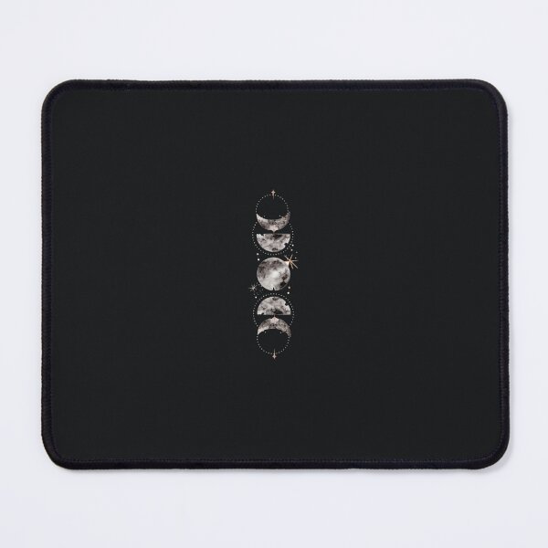 Item preview, Moon Phases - Lunar Phases Classic T-Shirt designed and sold by OlegPachomow.