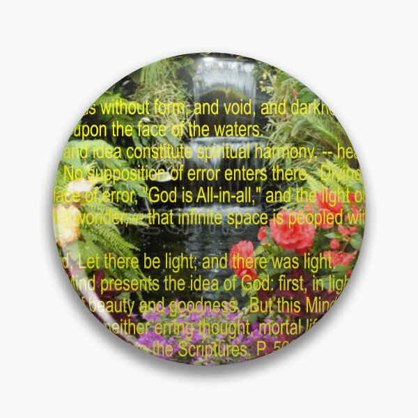 Item preview, Genesis 1:  2 MBE Art  designed and sold by Alicefish.