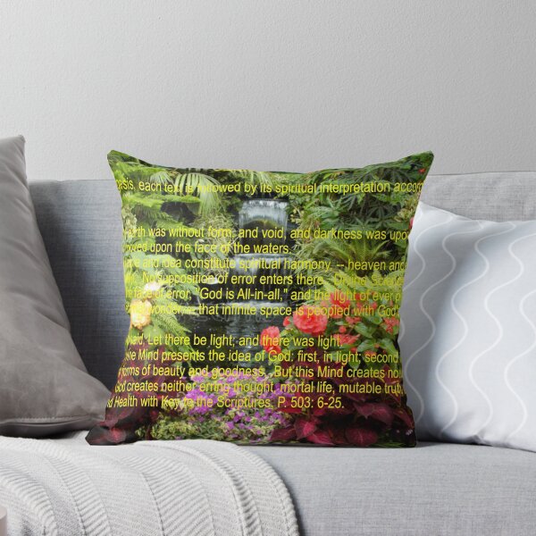 Item preview, Genesis 1:  2 MBE Art  designed and sold by Alicefish.