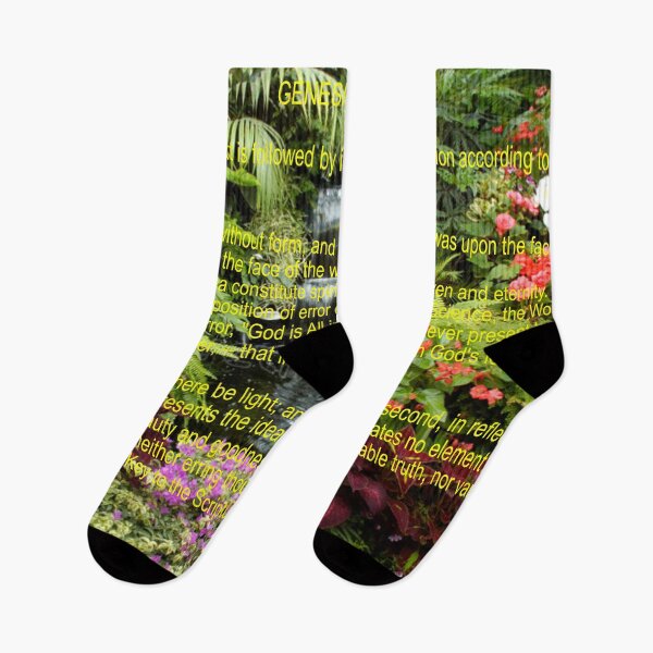 Item preview, Genesis 1:  2 MBE Art  designed and sold by Alicefish.