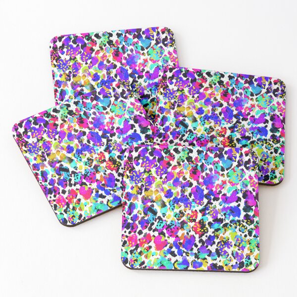 Item preview, Animal Print - Numero Uno designed and sold by RC-aRtY.
