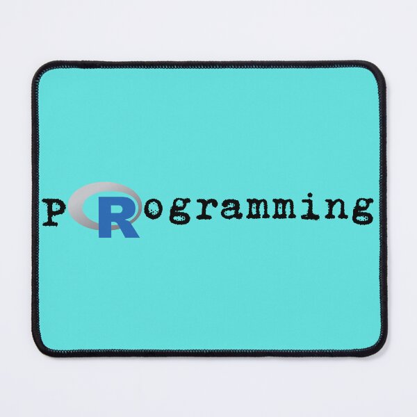 Item preview, R in R programming R programming  designed and sold by KoopTroop ⭐⭐⭐⭐⭐.