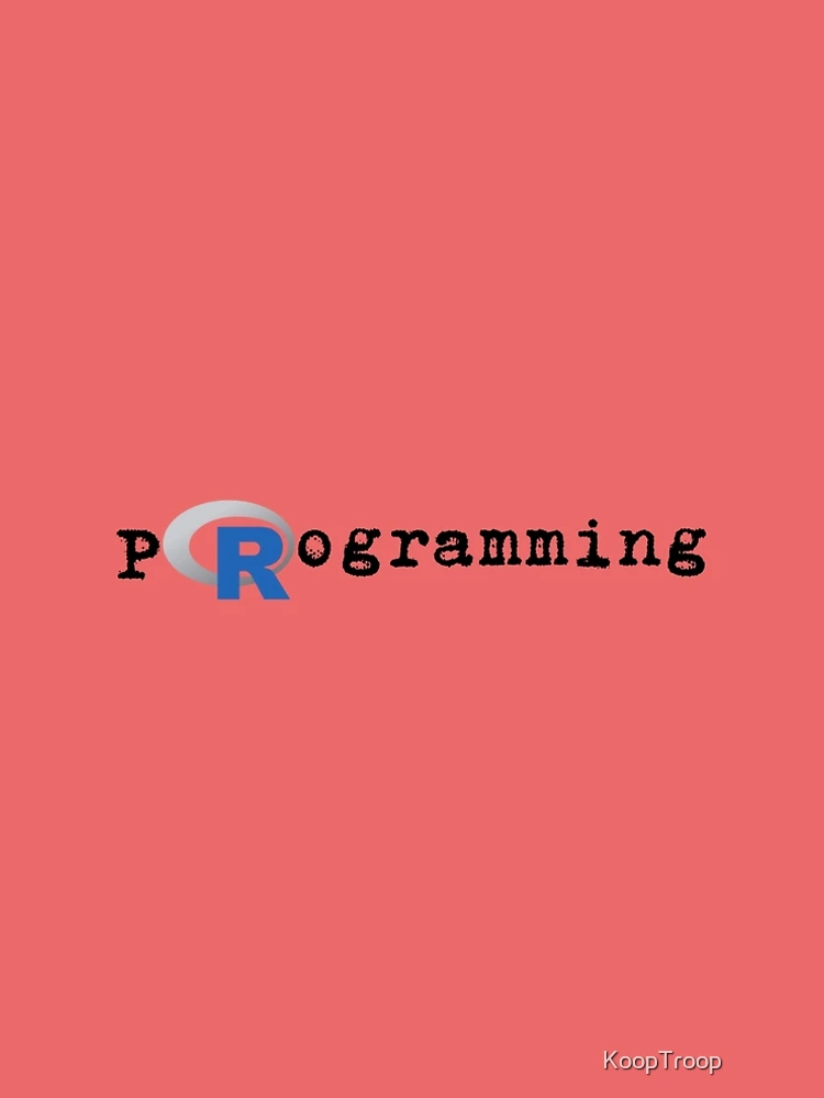 Thumbnail 5 of 5, A-Line Dress, R in R programming R programming designed and sold by KoopTroop ⭐⭐⭐⭐⭐.