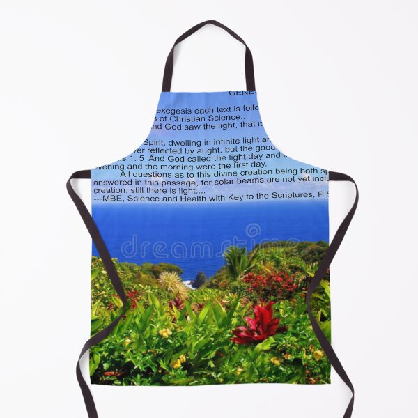 Item preview, Genesis 1: 4, 5 MBE Art designed and sold by Alicefish.