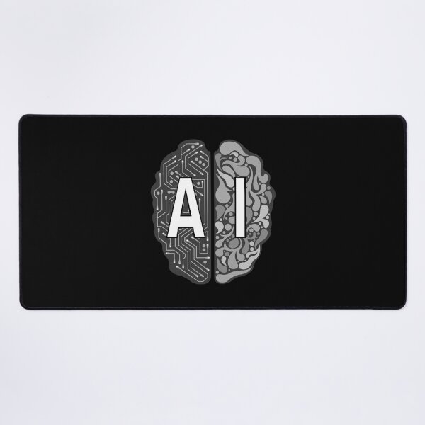 Item preview, AI – Artificial Intelligence Essential . designed and sold by cradydbherol.