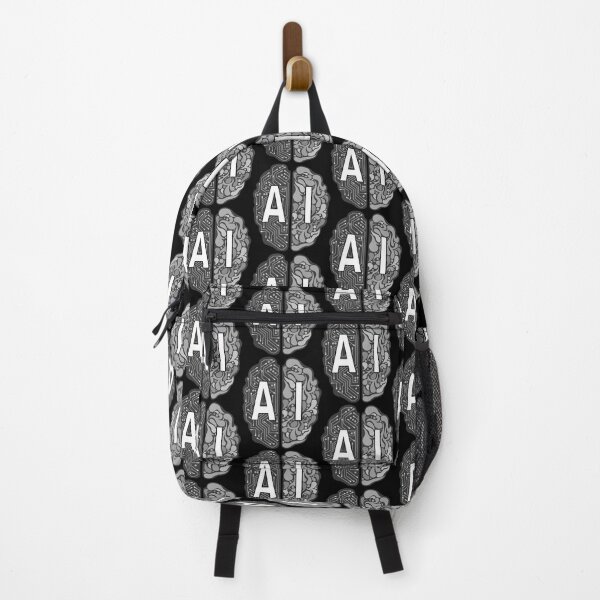 Item preview, AI – Artificial Intelligence Essential . designed and sold by cradydbherol.