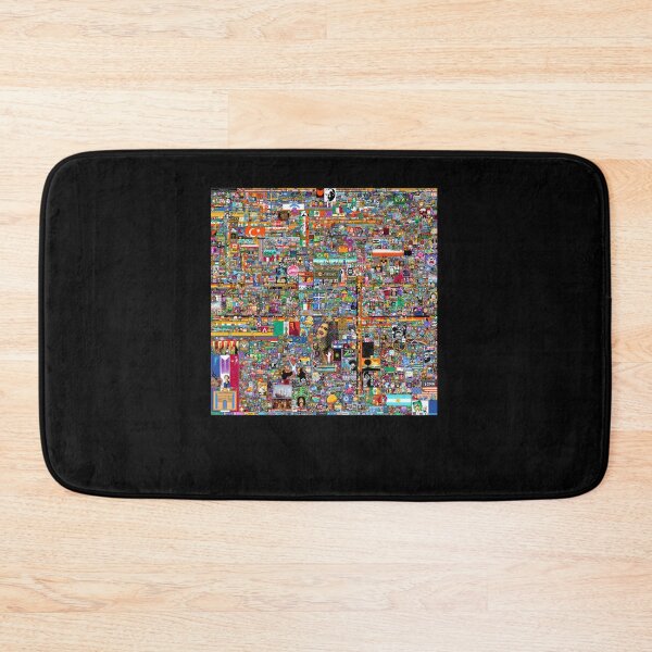 Item preview, rplace 2022 Classic designed and sold by NoudHussain.