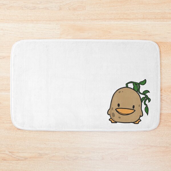 Item preview, A Ducking Potato designed and sold by tayloriginal.