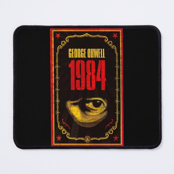 Item preview, Nineteen Eighty Four  designed and sold by TryDorsa7.