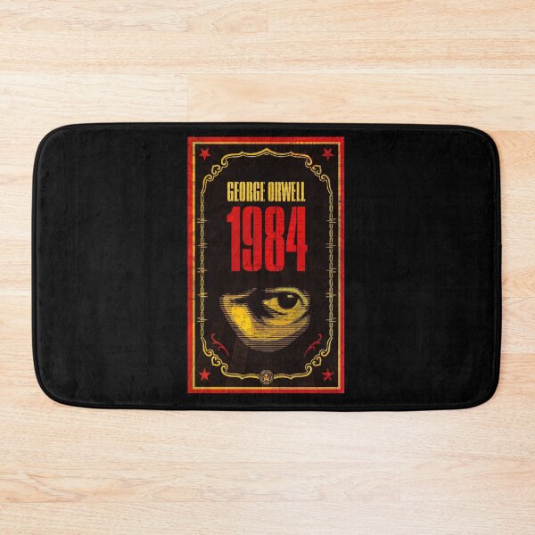 Item preview, Nineteen Eighty Four  designed and sold by TryDorsa7.