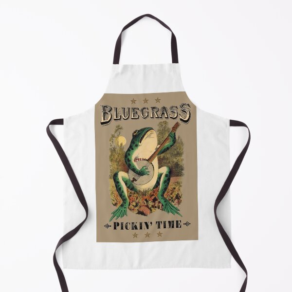 Artikelvorschau, Bluegrass-Pflückzeit entworfen und verkauft von TryDorsa7.
