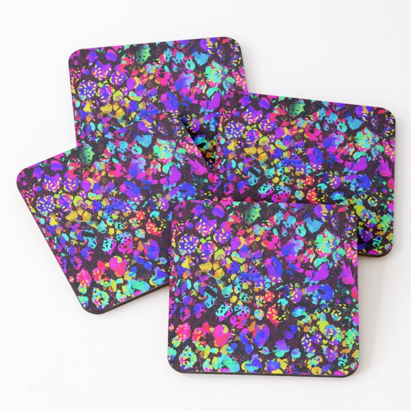 Item preview, Animal Print - Numero Duo designed and sold by RC-aRtY.