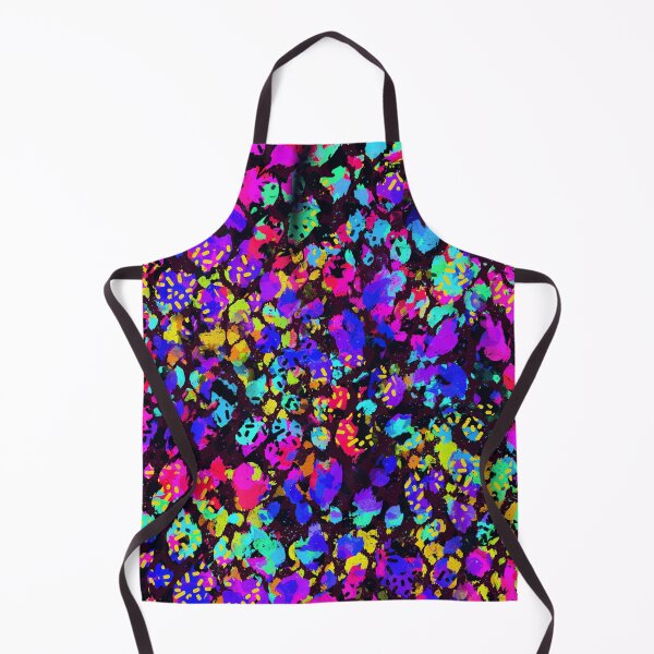 Item preview, Animal Print - Numero Duo designed and sold by RC-aRtY.