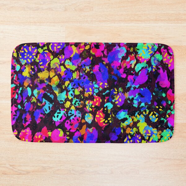Item preview, Animal Print - Numero Duo designed and sold by RC-aRtY.