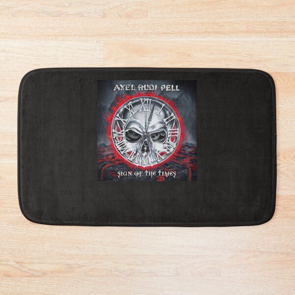 Item preview, German heavy metal guitar player,axel03 axel rudi pell Classic T-Shirt designed and sold by SoufianBoutag.