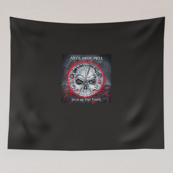 Item preview, German heavy metal guitar player,axel03 axel rudi pell Classic T-Shirt designed and sold by SoufianBoutag.