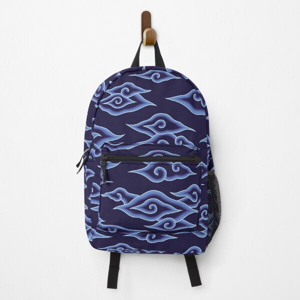 Item preview, Batik Megamendung designed and sold by FadliHalimNS.