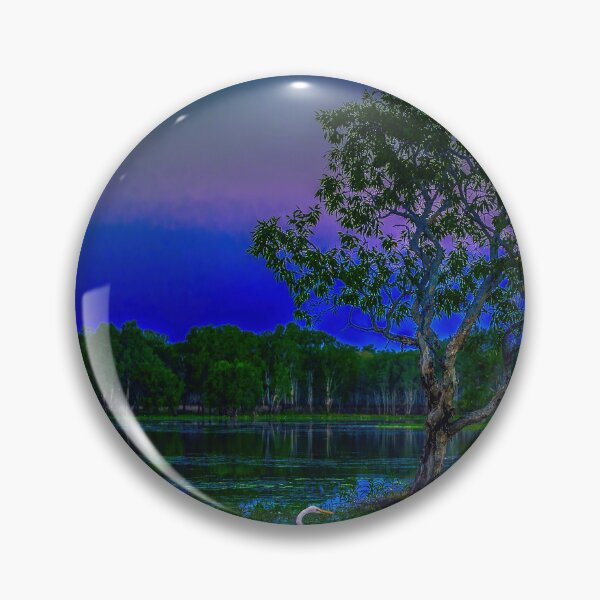 Item preview, Sandy Billabong designed and sold by Peter Keepence.
