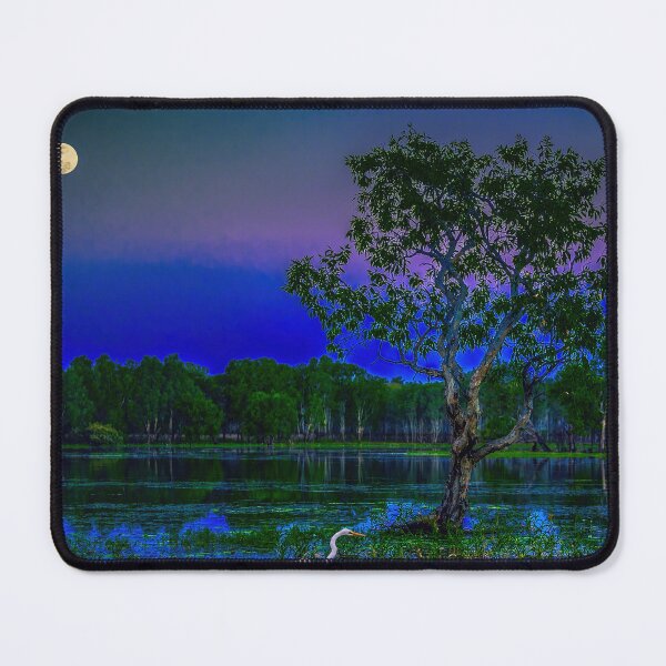 Item preview, Sandy Billabong designed and sold by Peter Keepence.