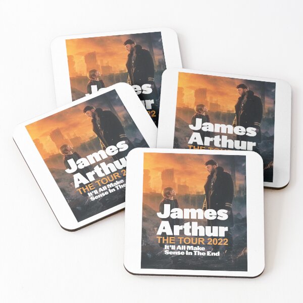 Item preview, Live Arthur It'll It Wll All Make Sense In The End Tour 2022 designed and sold by TryDorsa7.