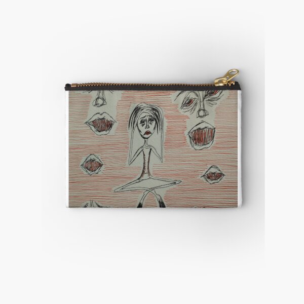 Item preview, 'Loud' by sed h hand drawn  designed and sold by artbySESH.