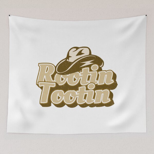 Item preview, Rootin Tootin, rootin tootin cowboy designed and sold by vinailionel.