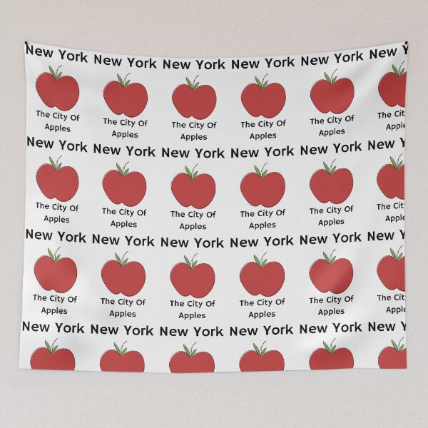 Item preview, New York Funny designed and sold by Momente  Design.