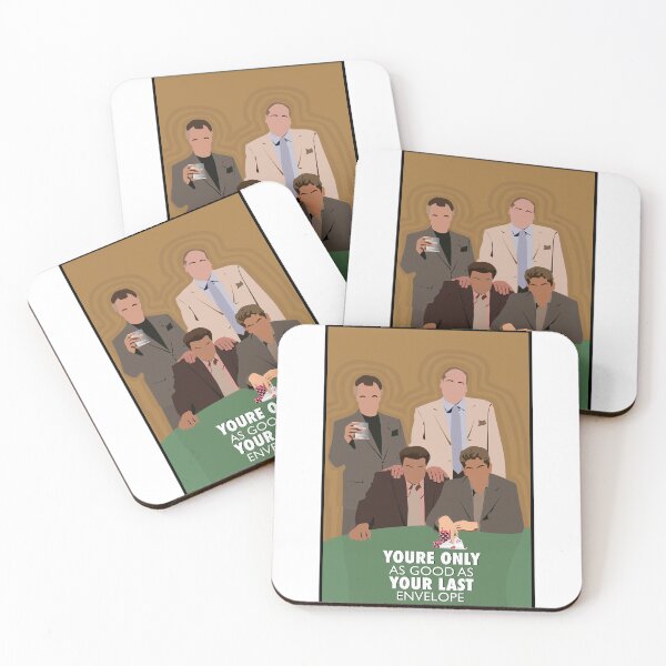Item preview, The Sopranos designed and sold by TryDorsa7.
