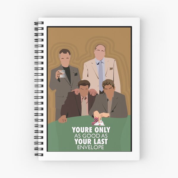 Item preview, The Sopranos designed and sold by TryDorsa7.