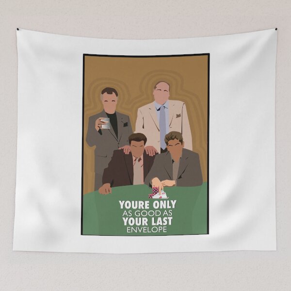 Item preview, The Sopranos designed and sold by TryDorsa7.
