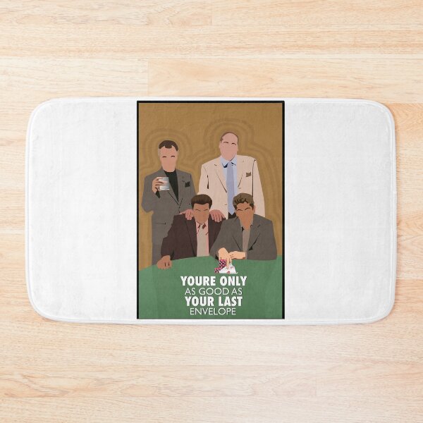Item preview, The Sopranos designed and sold by TryDorsa7.