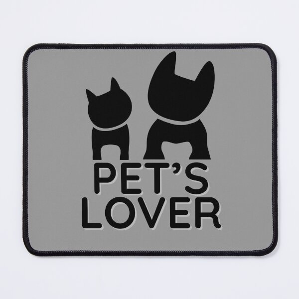 Item preview, pets lover (A) designed and sold by danfreeze.