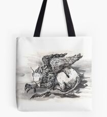 Griffin. Tote Bag