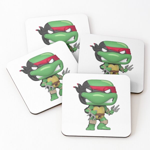 Item preview, Turtle Raphael designed and sold by Epic.