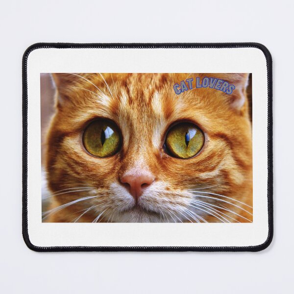 Item preview, CAT LOVERS designed and sold by Jahir78.