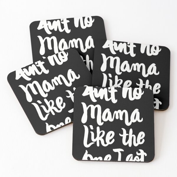 Item preview, Ain&x27;t No Mama Like The One I Got - Cute Kids Design Boy Girl 2 Essential . designed and sold by cradydbherol.